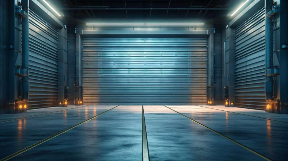 Choosing The Right Size For Your Metal Garage