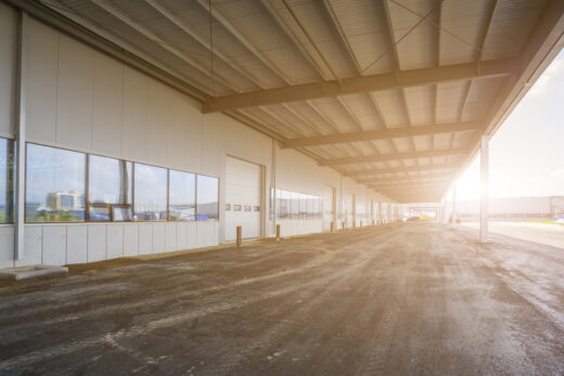 Metal Garage Buildings