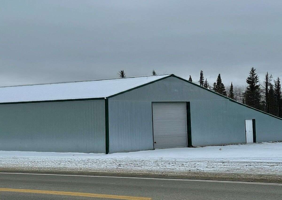 How climate affects a metal building