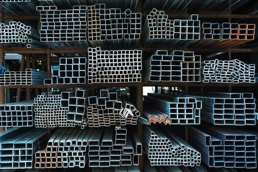 Which Steel Is Best For Commercial Building?