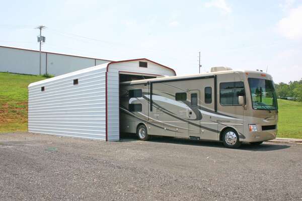 The Best Metal RV Covers