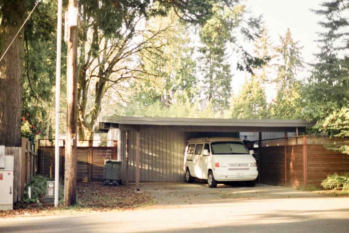 Which Carport Is Better Wood Or Metal Carports?