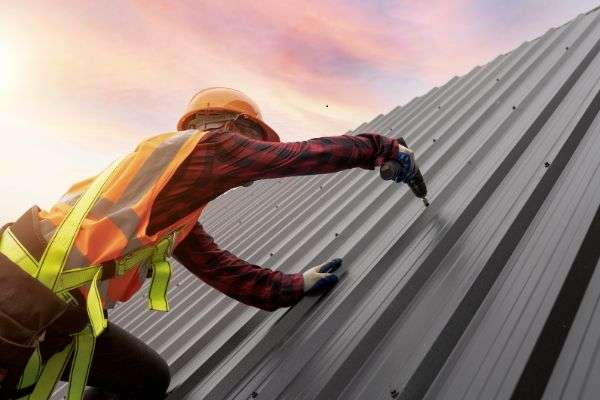 Fewer building hurdles in the barndominium construction process