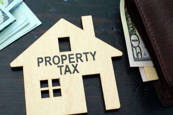 How taxes work on barndominiums