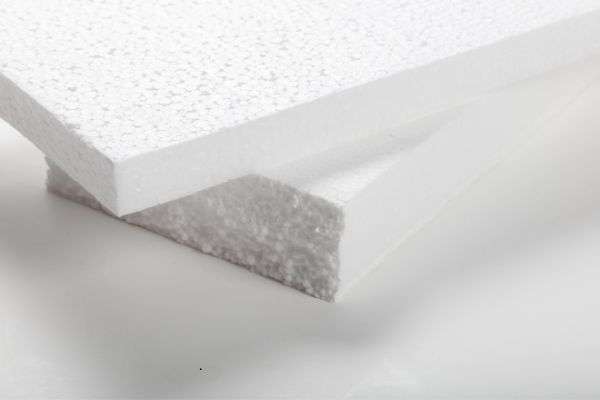 Choosing insulation materials for metal building projects