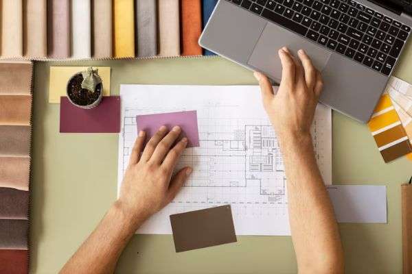 Interior Design Strategies for Metal Homes