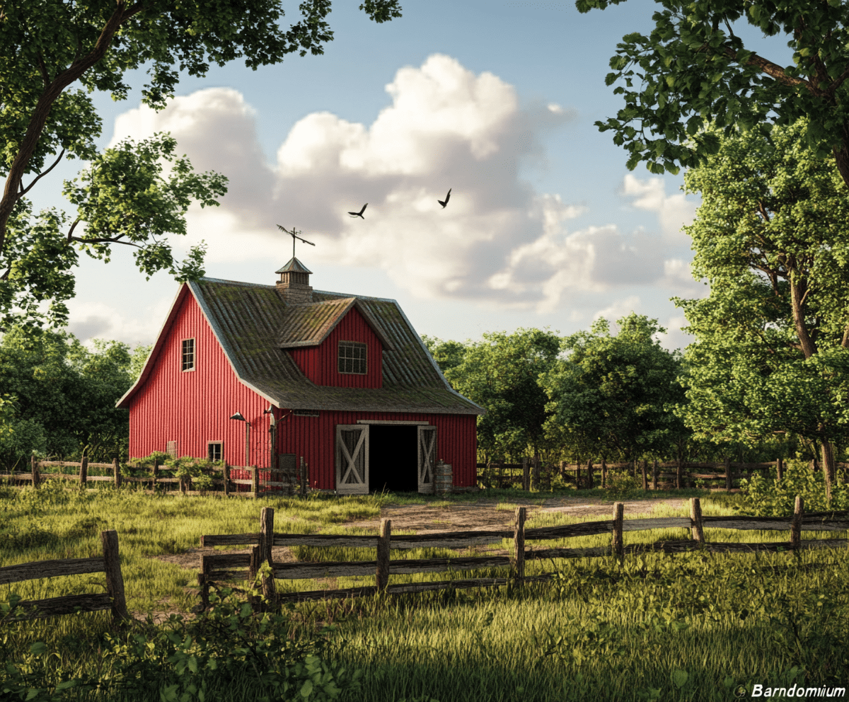 Choosing the Right Barndominium