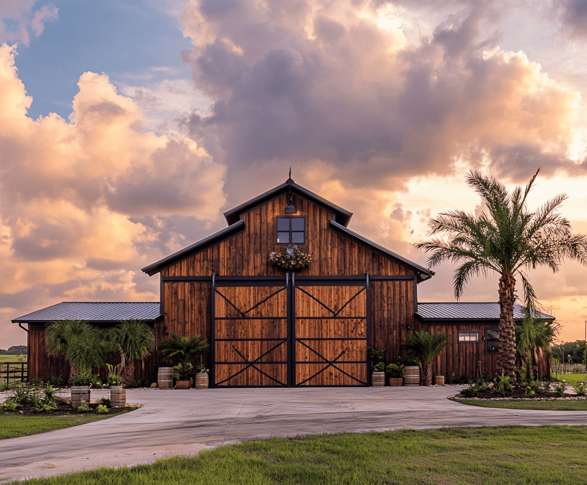 What is the Best Type of Barndominium