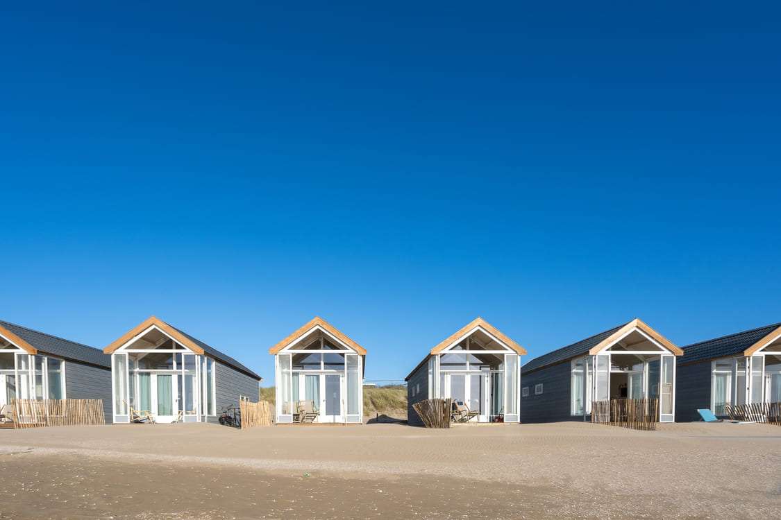 Benefits of Prefabricated Building