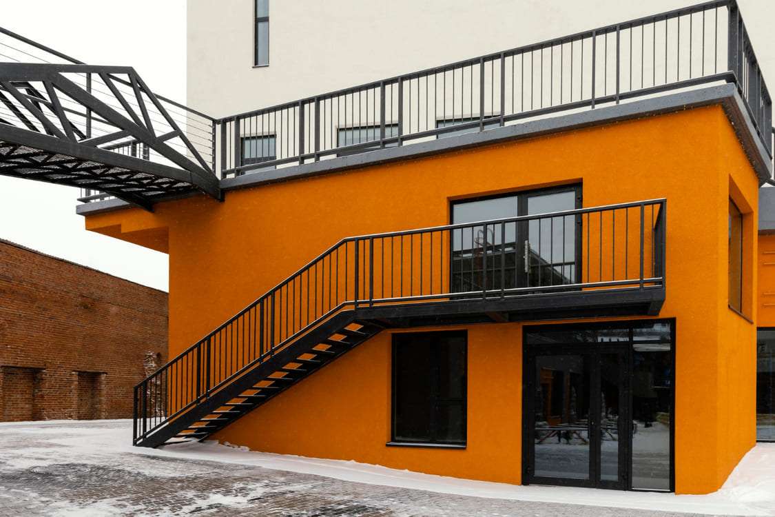 Uses of Prefabricated Buildings