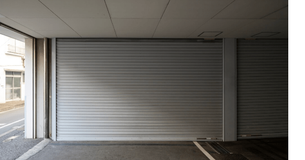 Constructing a Metal Garage