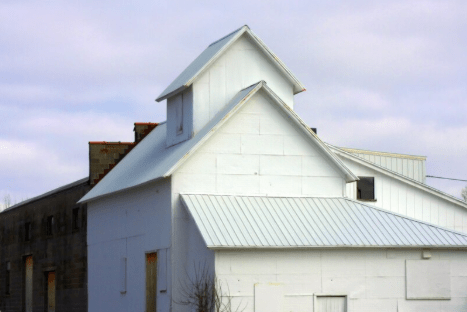 Why Metal Barns Are the Future of Sustainable Agricultural Buildings?