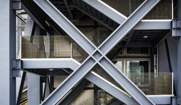 Custom Metal Buildings