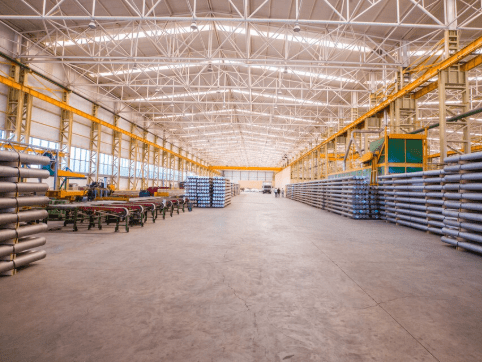 From Traditional Barns to Multipurpose Facilities: Steel Barn Buildings at Their Best